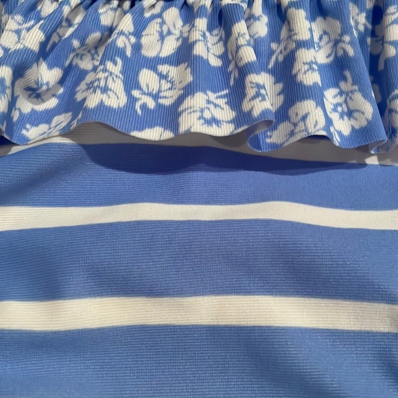 GAP Swim Two-Piece - Picture 2 of 2